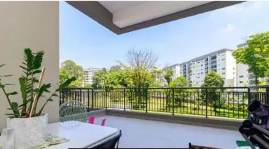 Apartamento de primeira qualidade na zona sul de São Paulo valor 999 mil