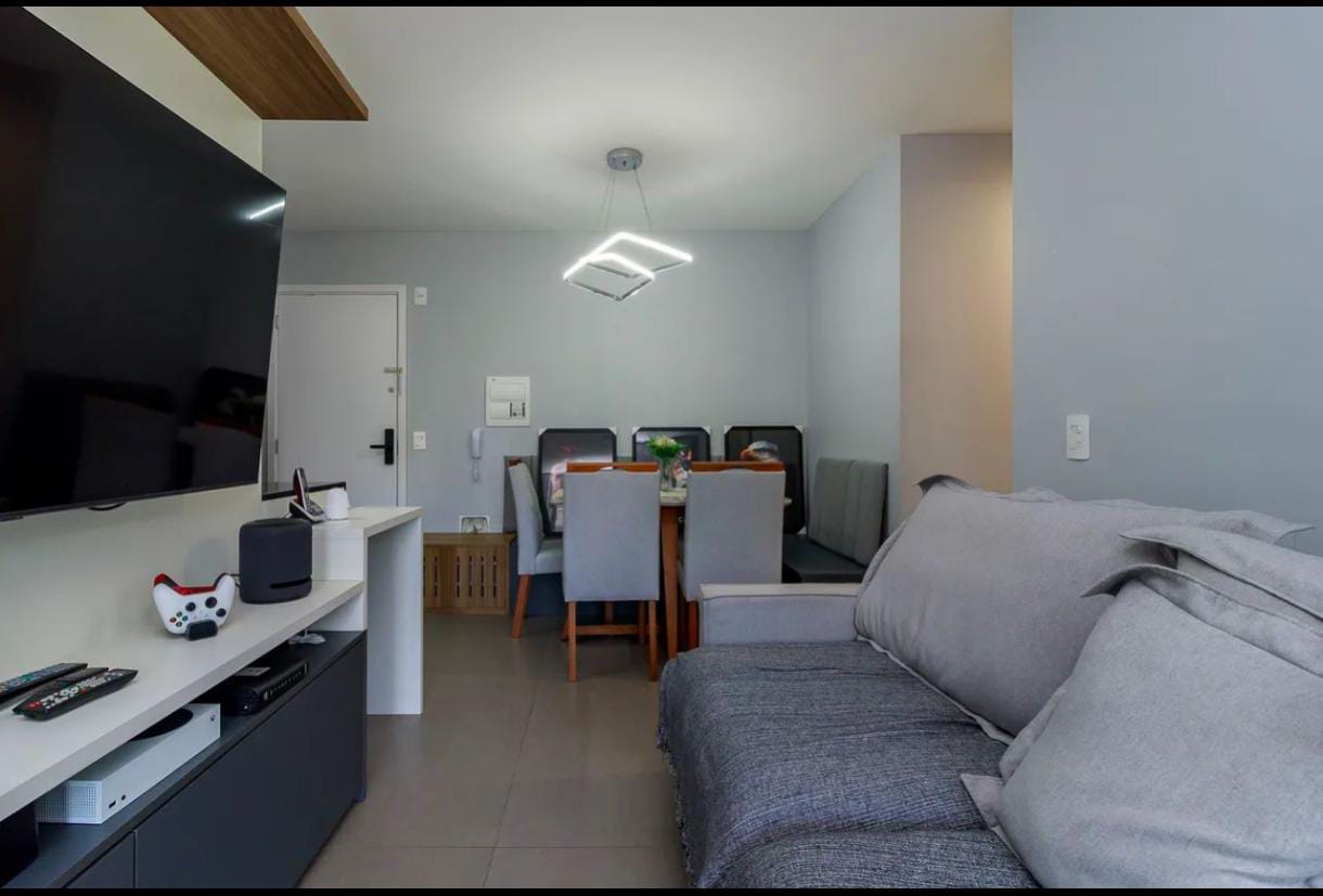Apartamento de primeira qualidade na zona sul de São Paulo valor 999 mil