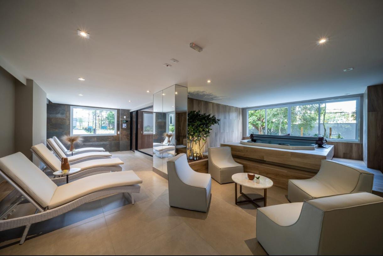 Apartamento de primeira qualidade na zona sul de São Paulo valor 999 mil
