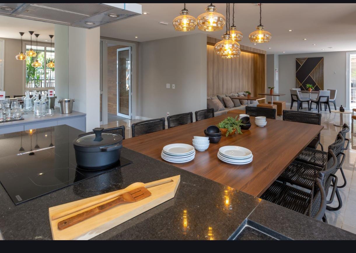 Apartamento de primeira qualidade na zona sul de São Paulo valor 999 mil