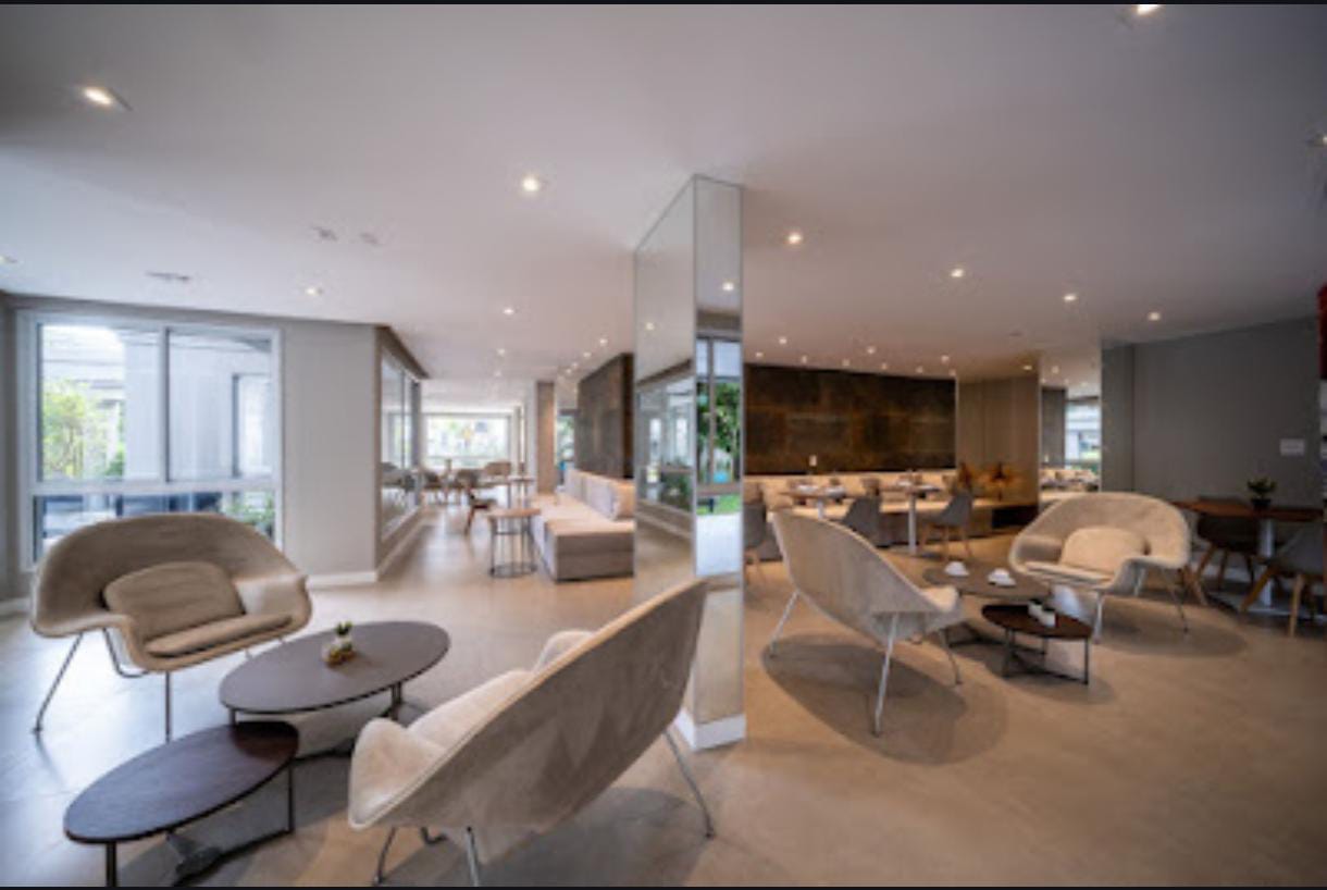 Apartamento de primeira qualidade na zona sul de São Paulo valor 999 mil
