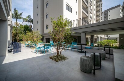 Apartamento de primeira qualidade na zona sul de São Paulo valor 999 mil