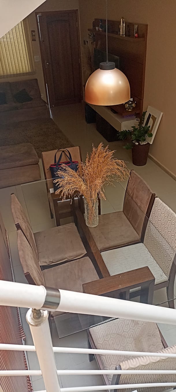 Imóvel Sofisticado com 3 Suítes, Churrasqueira e Fino Acabamento