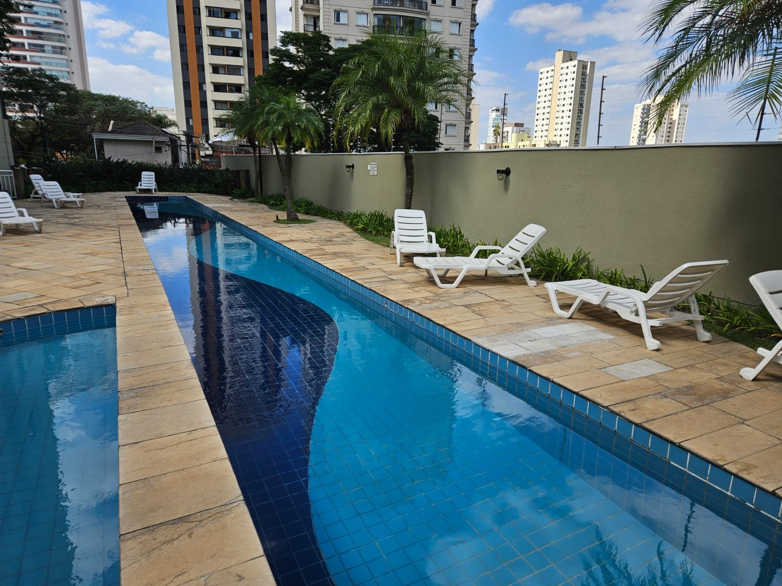 Lindo Apartamento na melhor região da Vila mariana