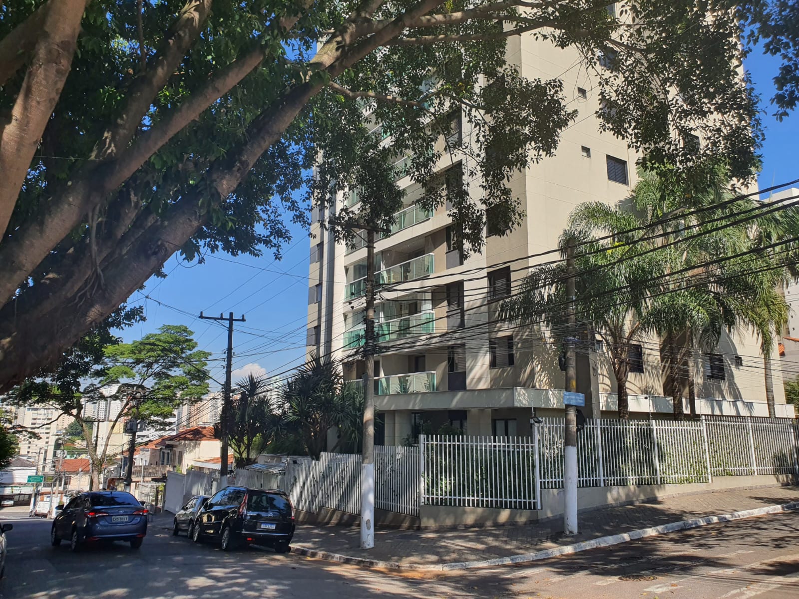 Lindo Apartamento na melhor região da Vila mariana