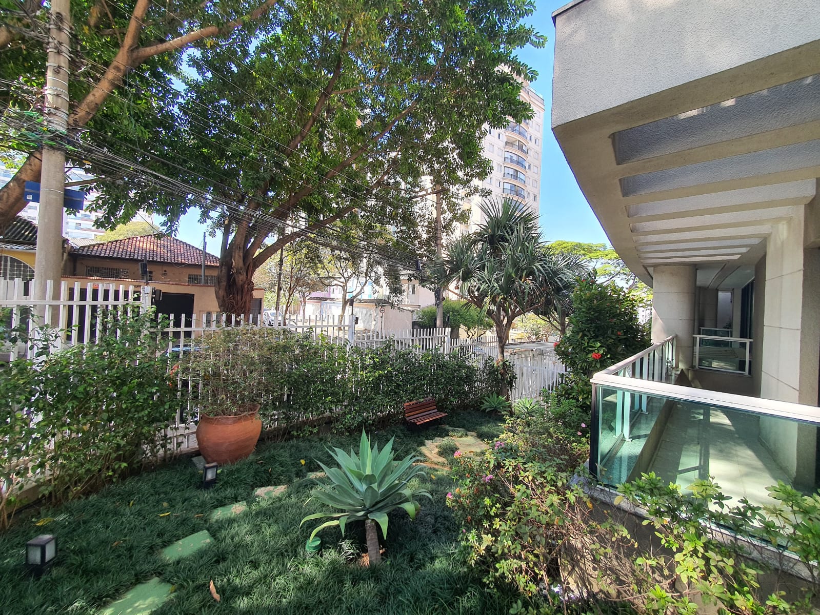 Lindo Apartamento na melhor região da Vila mariana