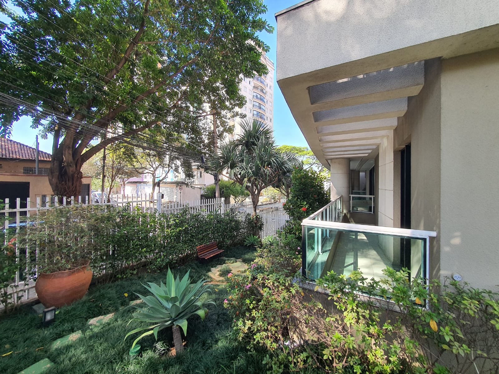 Lindo Apartamento na melhor região da Vila mariana