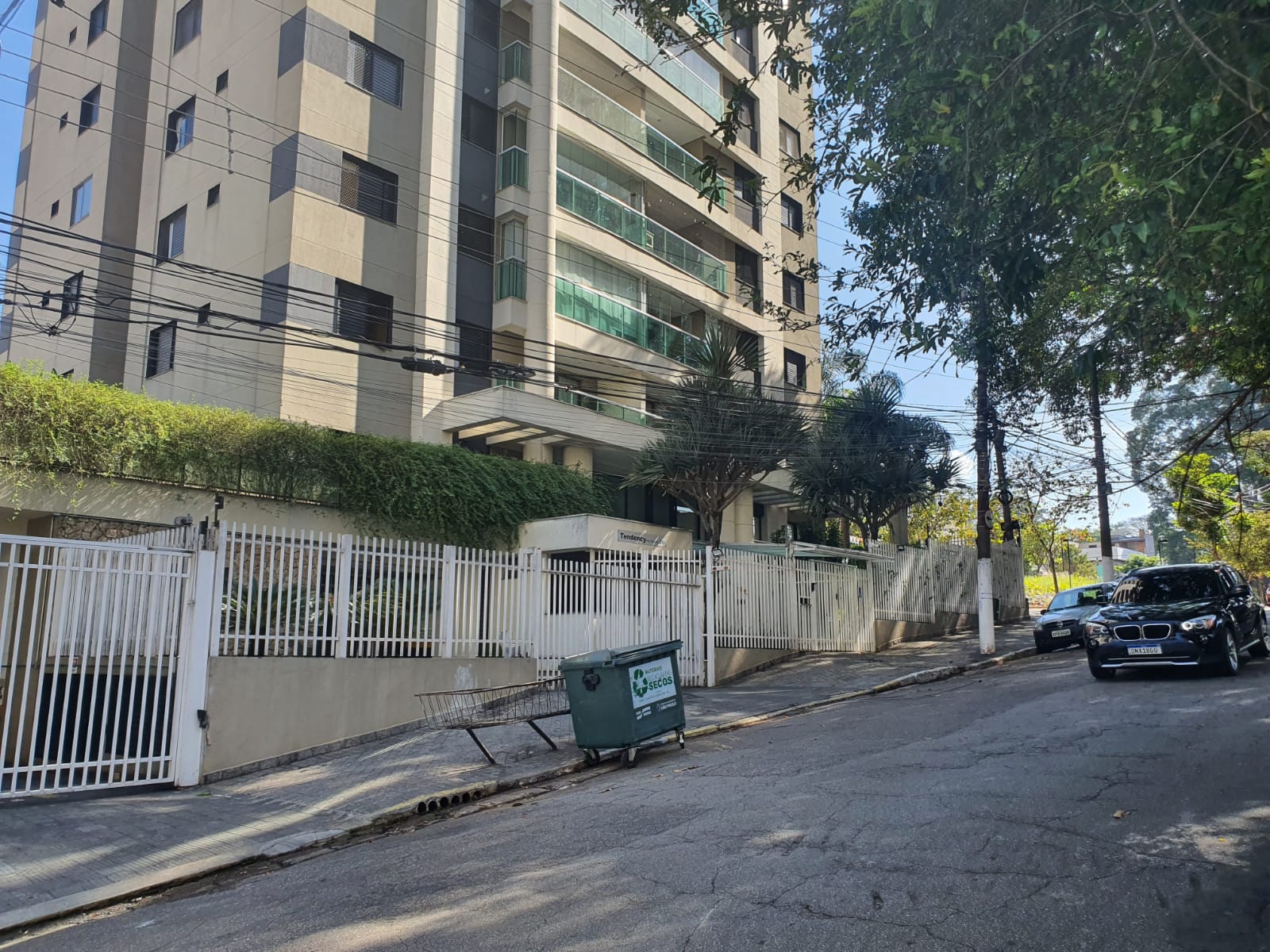 Lindo Apartamento na melhor região da Vila mariana
