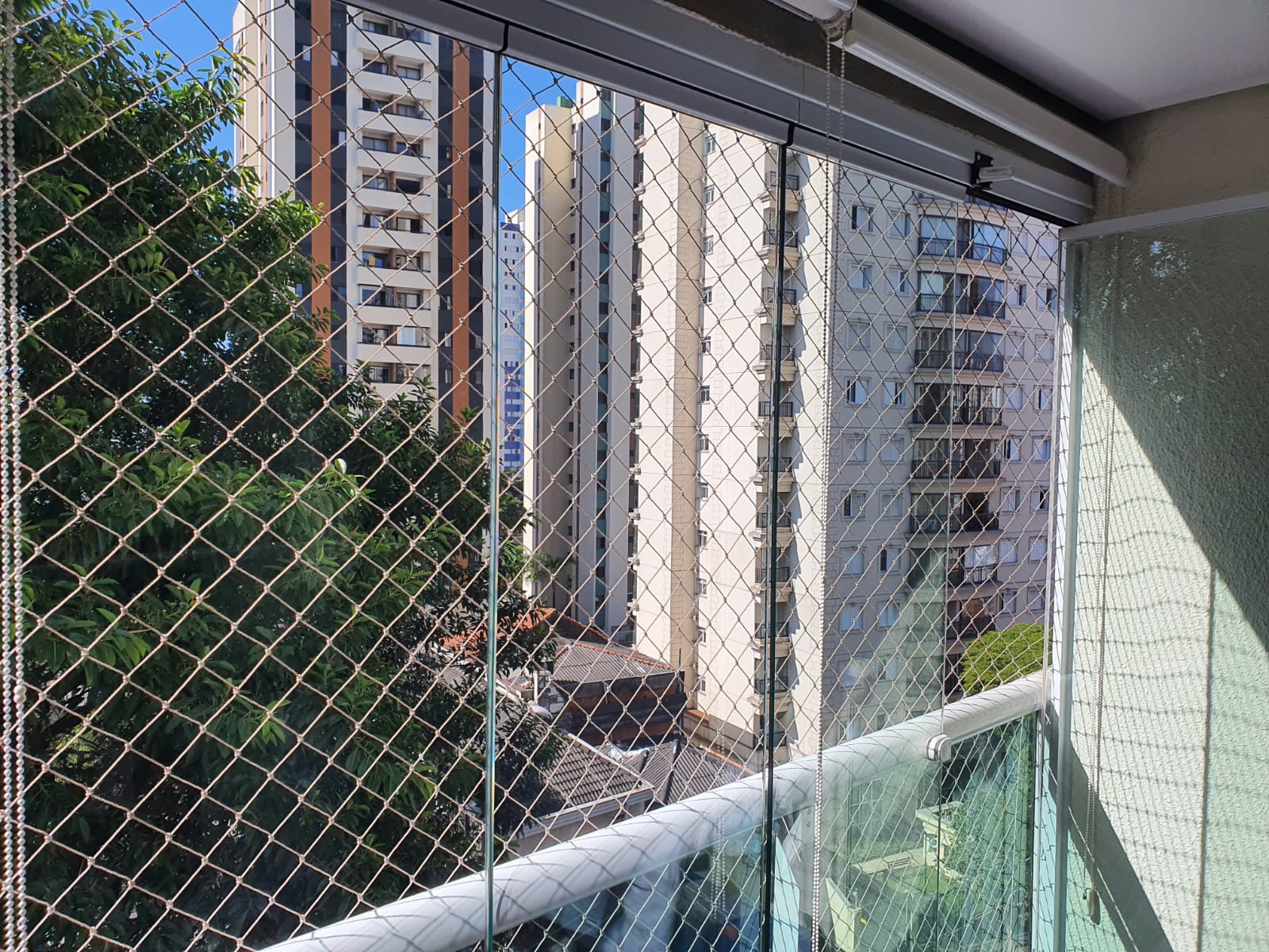 Lindo Apartamento na melhor região da Vila mariana