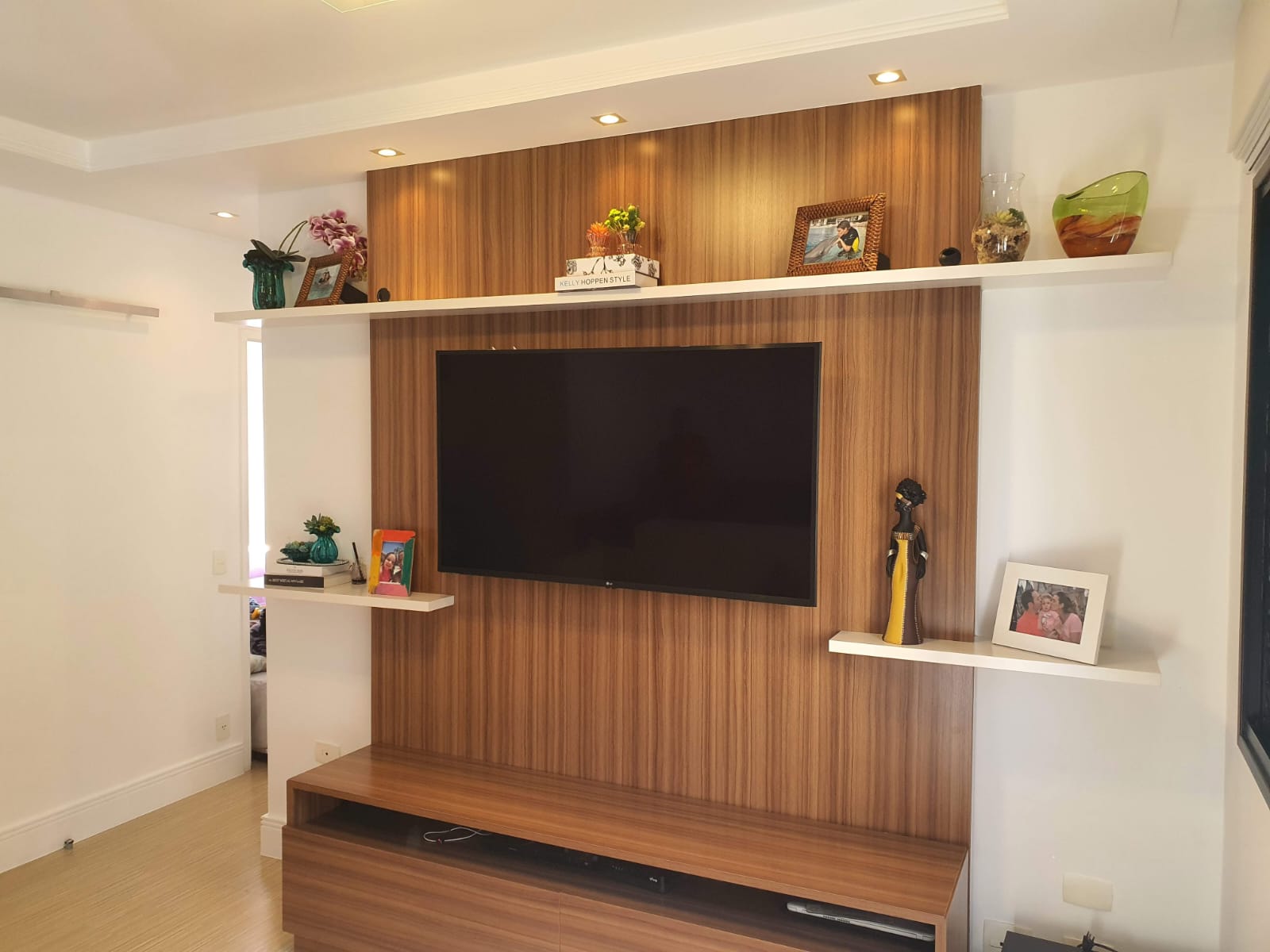 Lindo Apartamento na melhor região da Vila mariana