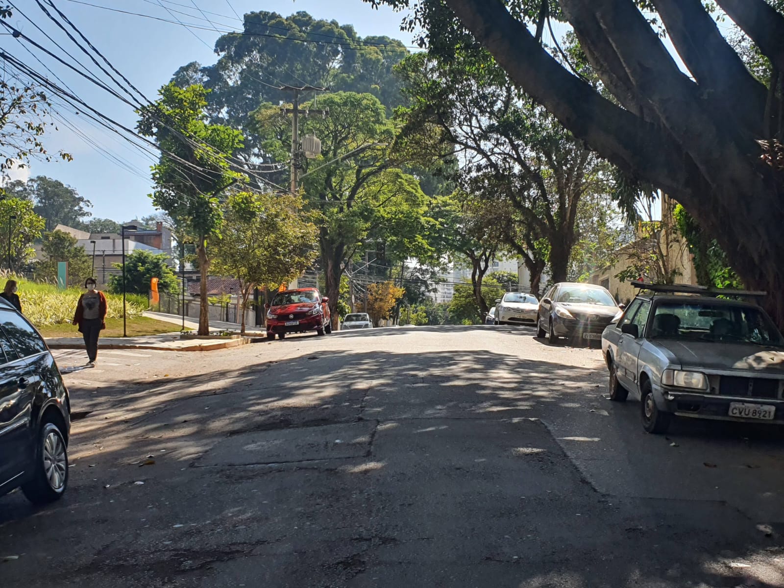 Lindo Apartamento na melhor região da Vila mariana